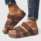 Danyzelle – Ortopediska Sandaler