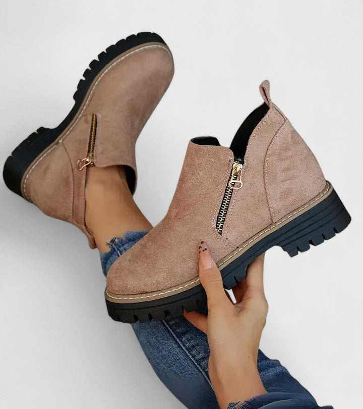 Tessa – Ortopediska Boots
