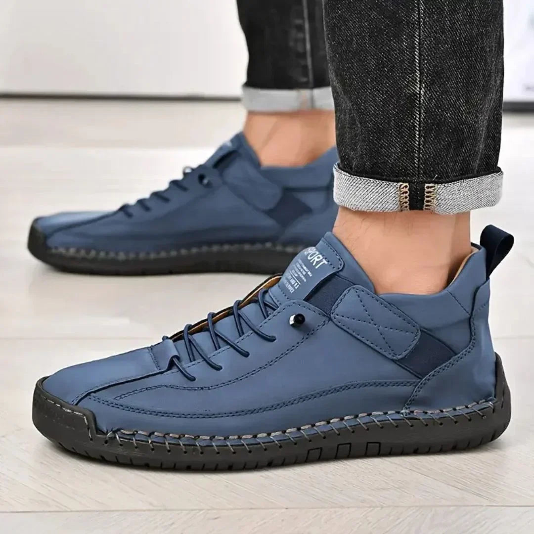 Urbana sneakers för herr