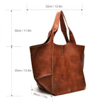 Olivia – Oversize Weekendbag