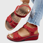 Kristall – Ortopediska Sandaler