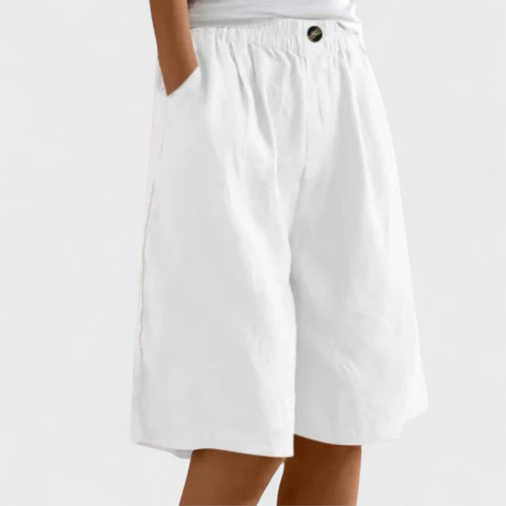 Katy – Eleganta Shorts