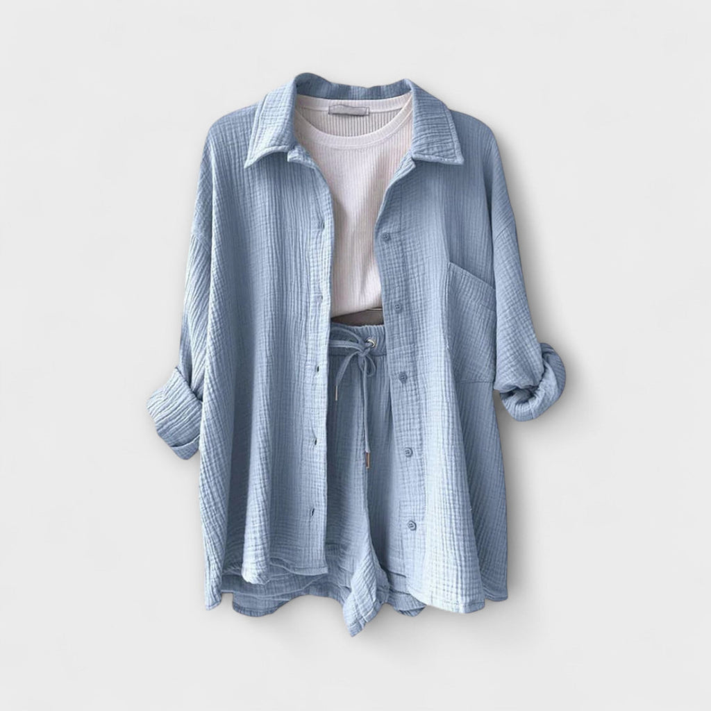 Roselina – Elegant Topp & Bottom