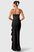 Amandrielle – Elegant Klänning
