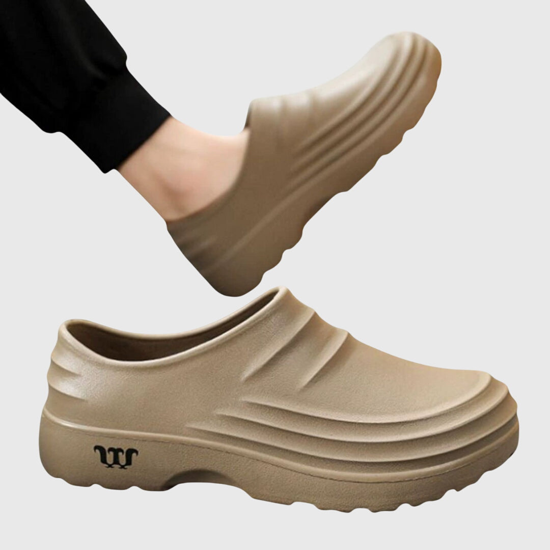 Orthostep – Bekväm och Flexibel