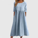 Cindy – Elegant Klänning