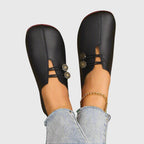 Josephine – Dagliga Komfort Slip-Ons