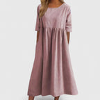 Cindy – Elegant Klänning