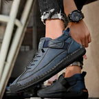 Urbana sneakers för herr