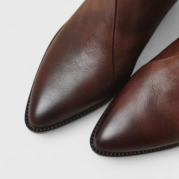 Raynlee – Eleganta Stövlar
