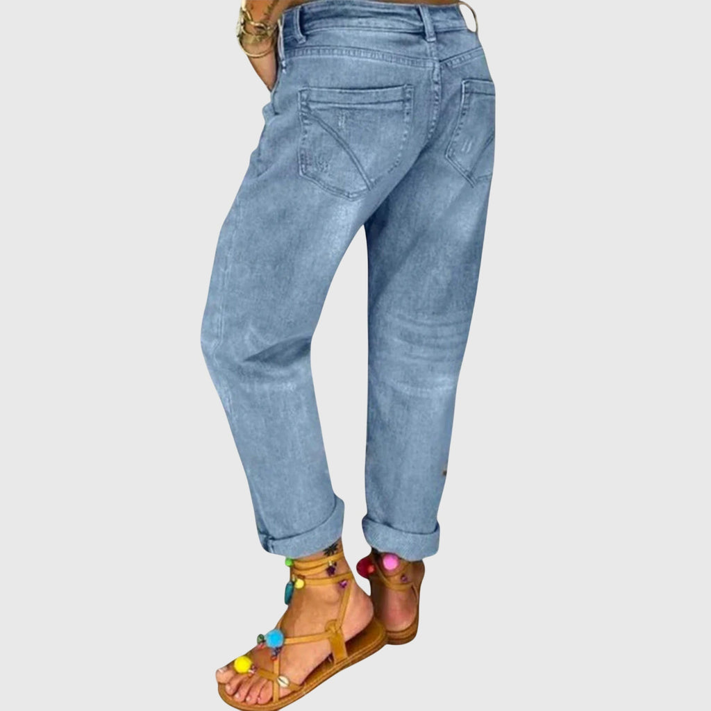 Joy – Jeans