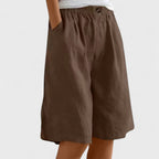 Katy – Eleganta Shorts