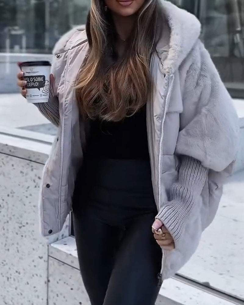 Ren – Bekväm Kappa