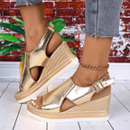 Palma – Ortopediska Sandaler