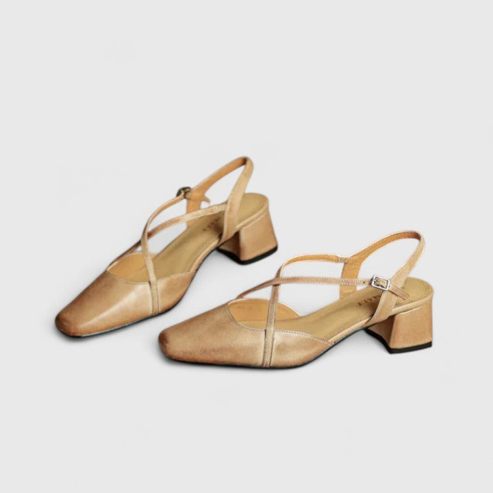 Mikaela – Eleganta Sandaler