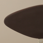 Eleganta ankelboots i läder