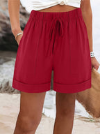 Juline | Eleganta och bekväma shorts