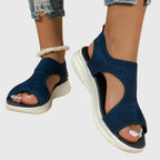 Samantha – Ortopediska Sandaler