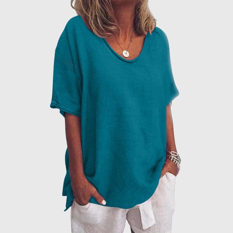 Annabelle – Elegant topp