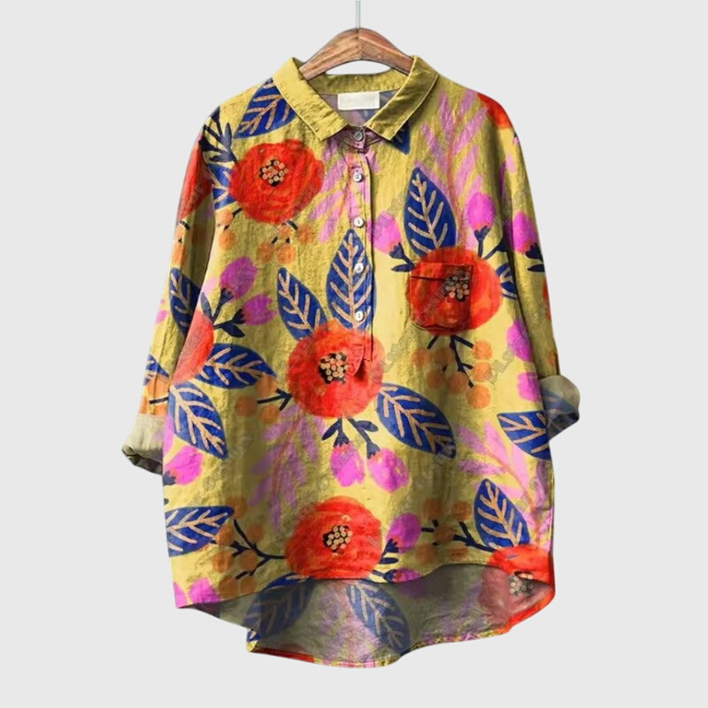 Linnea – Blus
