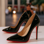 Aisly – Eleganta Klackar
