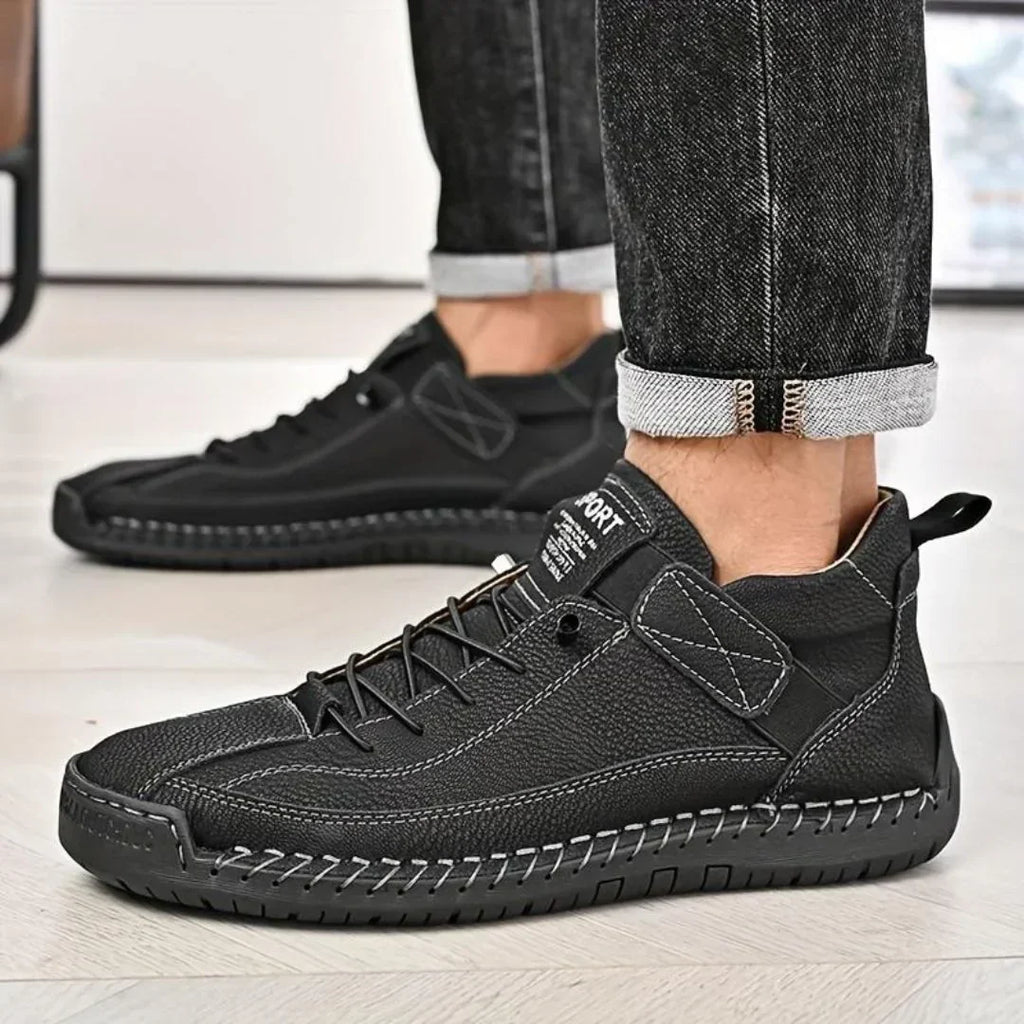 Urbana sneakers för herr