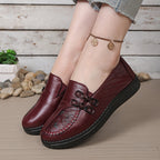Martine | Mjuka slip-on-loafers