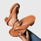Gianna – Ortopediska Sandaler