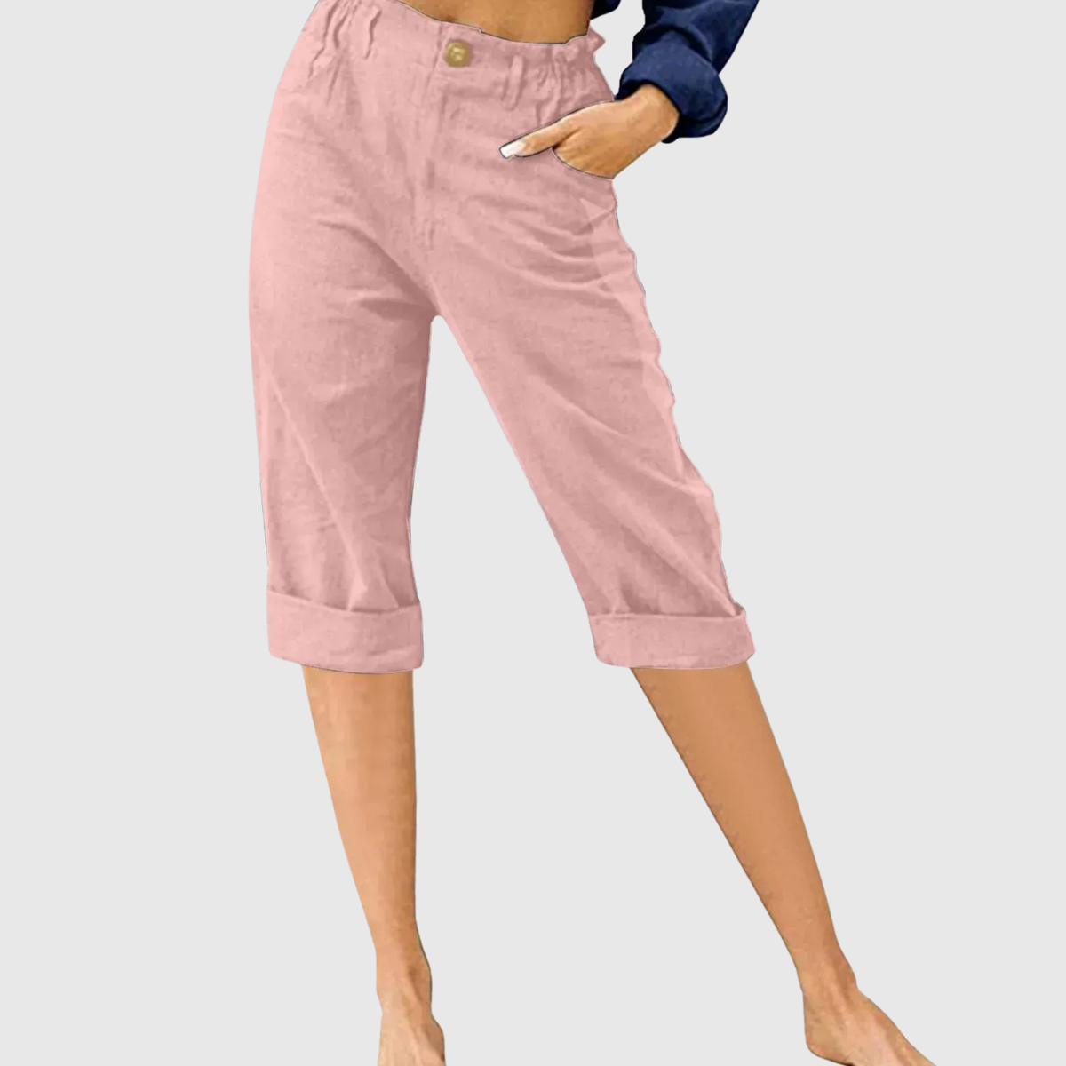 Jade | Luftiga och bekväma sommarshorts