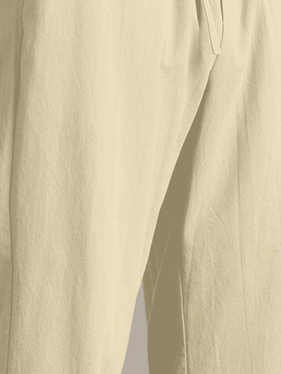 Lyxiga lätta sommarbyxor