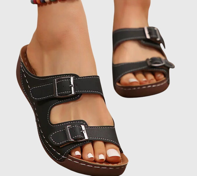Boston – Ortopediska Sandaler