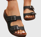 Boston – Ortopediska Sandaler
