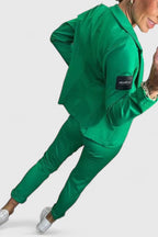 Kina – Elegant Tvådelat Set