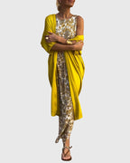 Vivian – Elegant Tvådelad Set