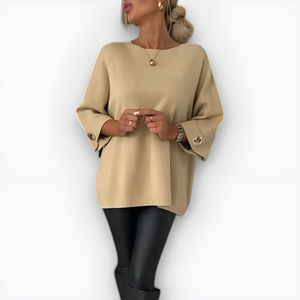 Julianette – Elegant tröja