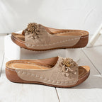 Senyva – Ortopediska Sandaler