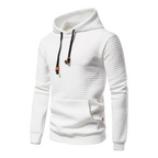 Modern sweatshirt för herr