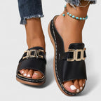 Sharpay – Sofistikerade Sandaler