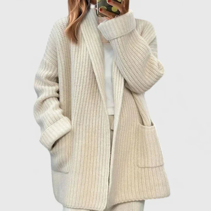 Saryphina – Bekväm Cardigan