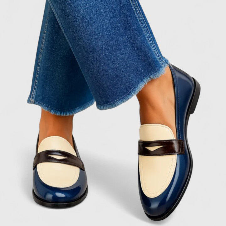 Trixie – Eleganta Loafers