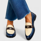 Trixie – Eleganta Loafers