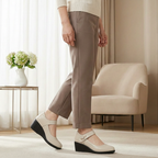 Camille | Bekväma eleganta pumps