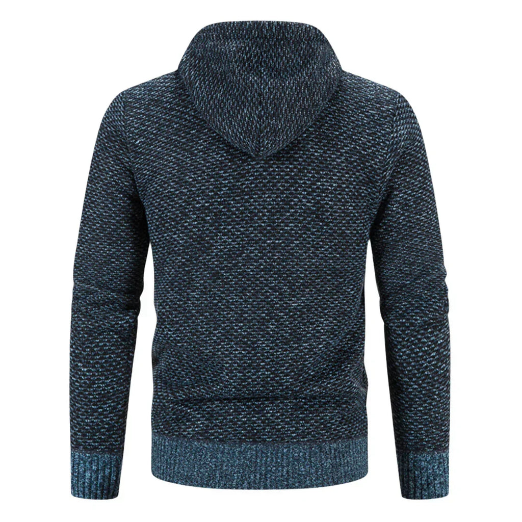 Ultimate | Hoodie för herr