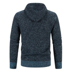 Ultimate | Hoodie för herr