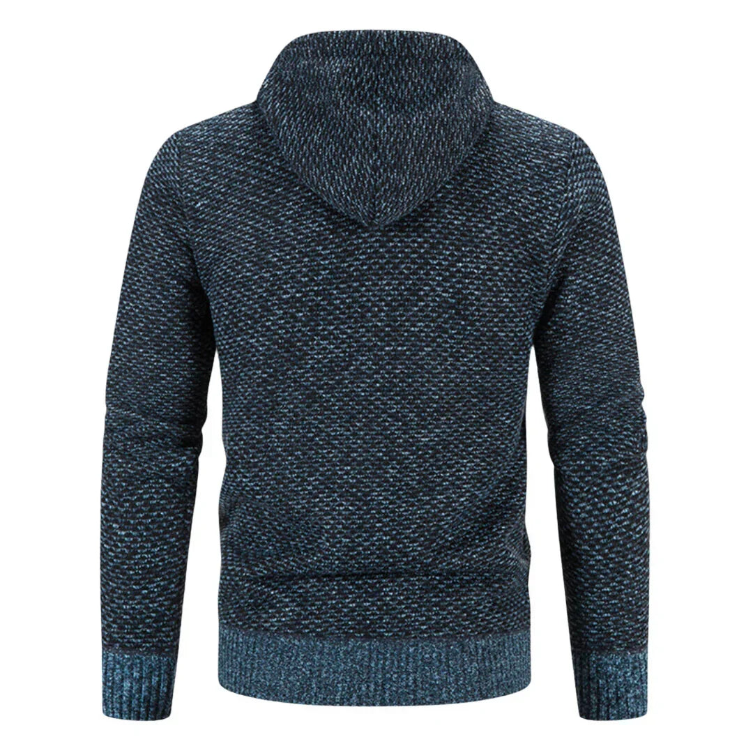 Ultimate | Hoodie för herr