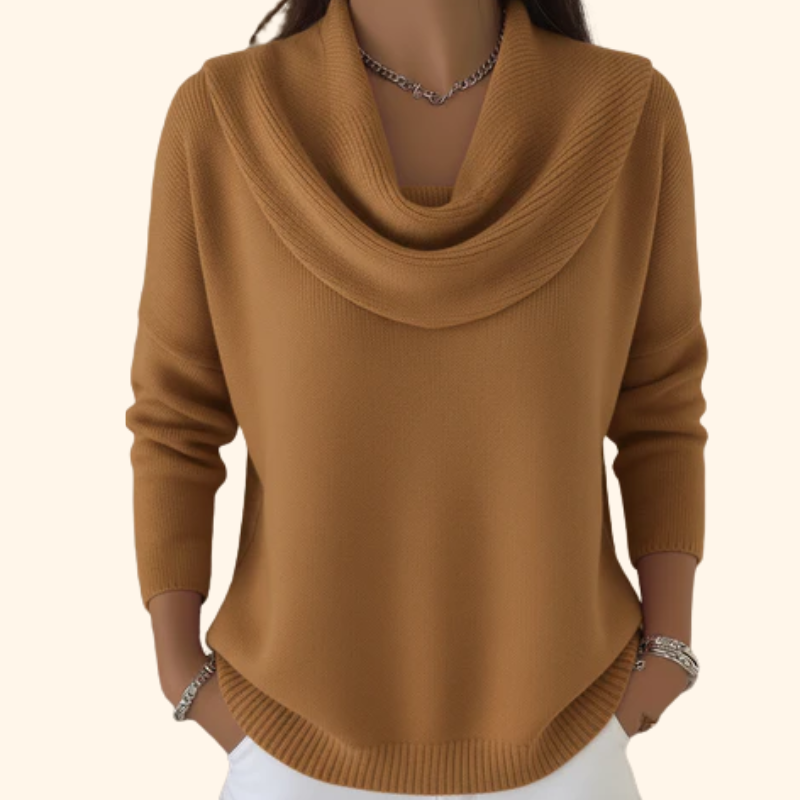 Cercie – Elegant tröja