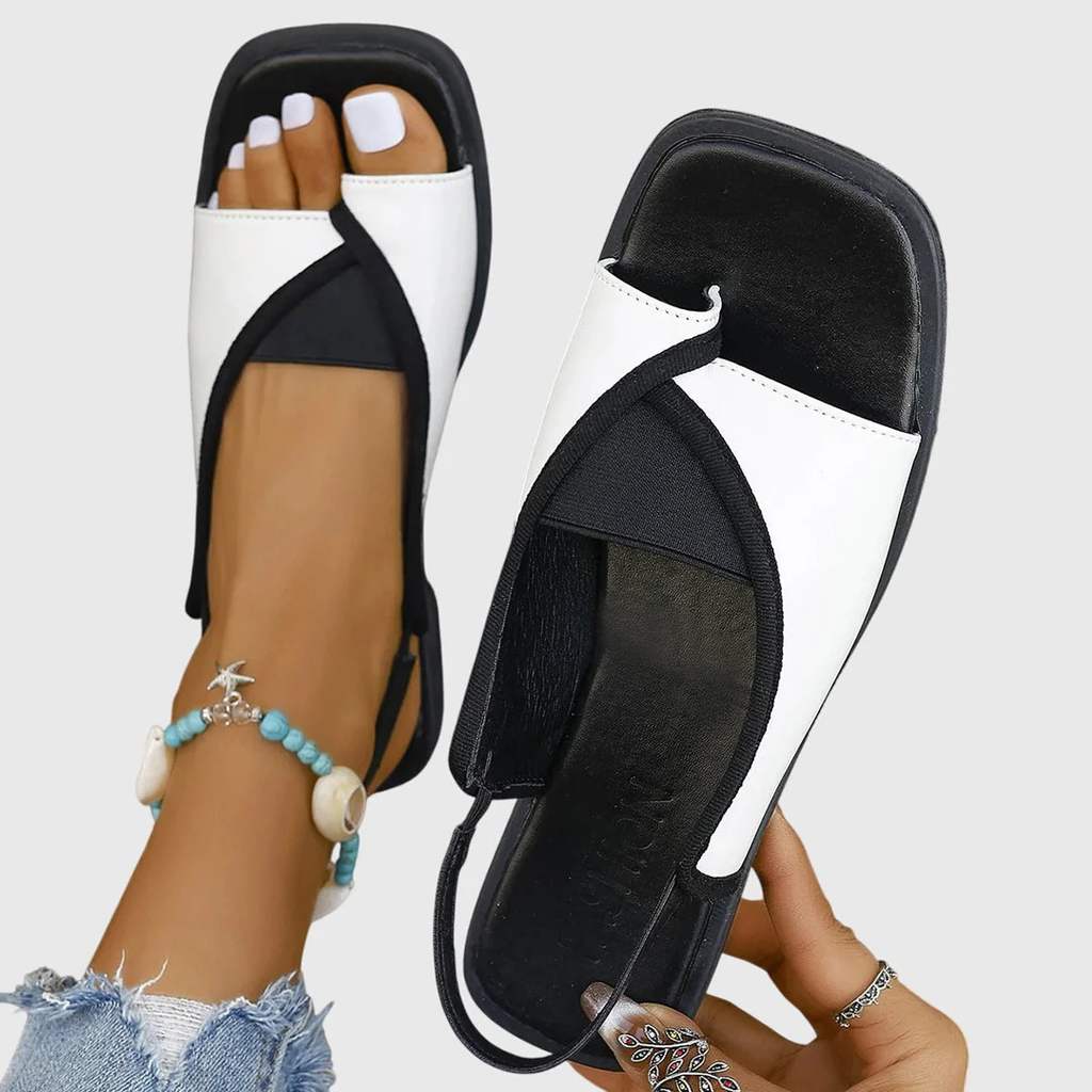 Mady – Ortopediska Sandaler