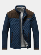 Marcel | Elegant quiltad jacka