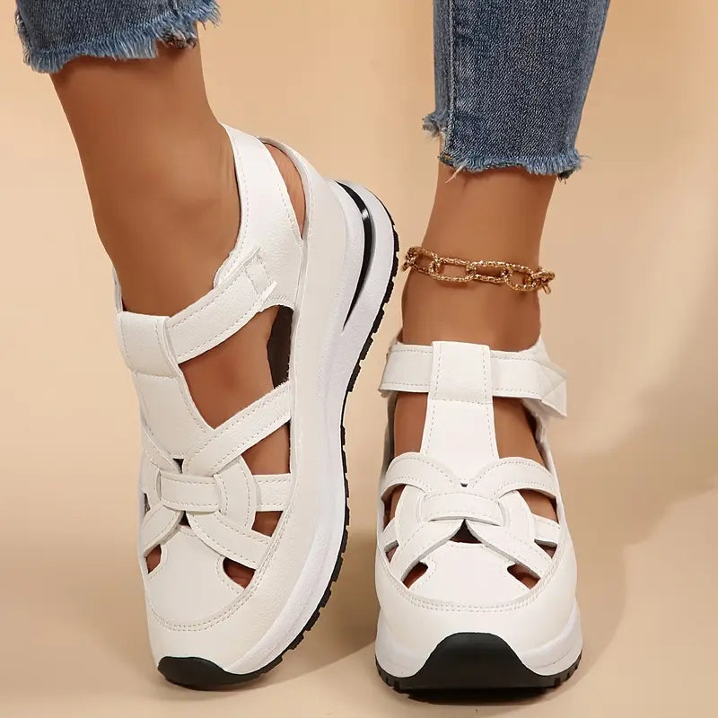 Oveta – Ortopediska Sandaler