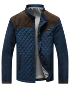 Marcel | Elegant quiltad jacka
